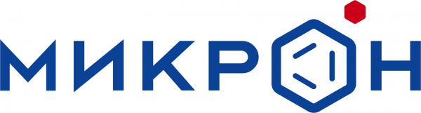 Логотип компании ГК «МИКРОН»